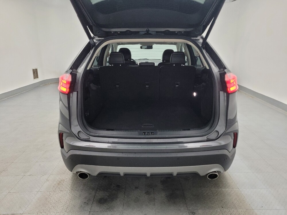 2019 Ford Edge in Lexington, KY 40509 - 18086621 29