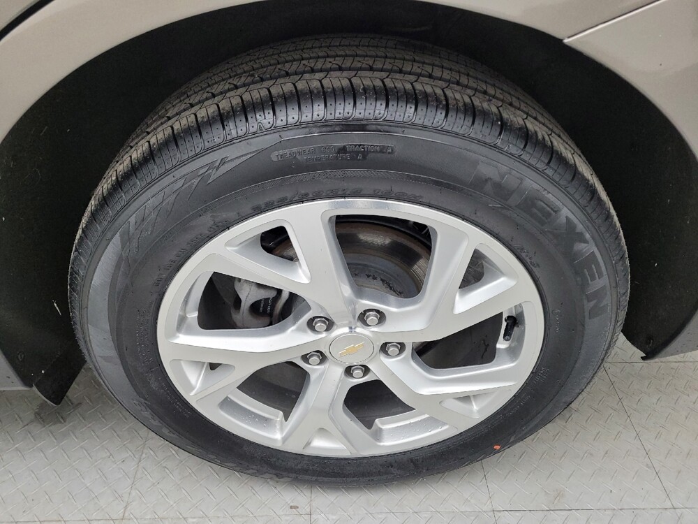 2019 Chevrolet Equinox in Lexington, KY 40509 - 18086622 31