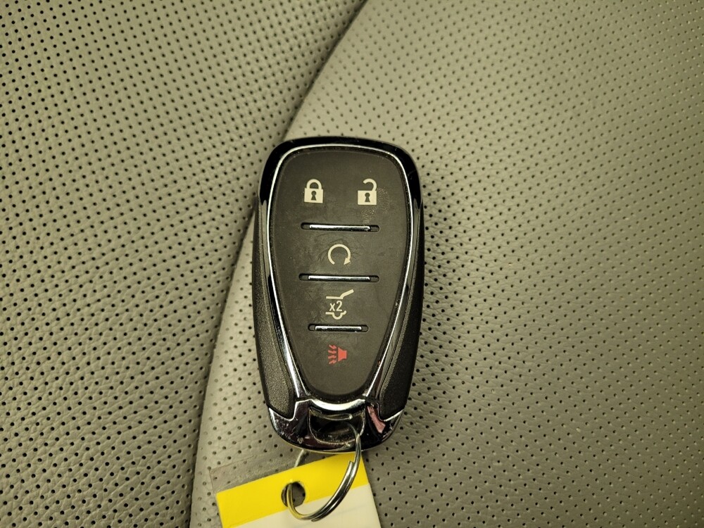 2019 Chevrolet Equinox in Lexington, KY 40509 - 18086622 32