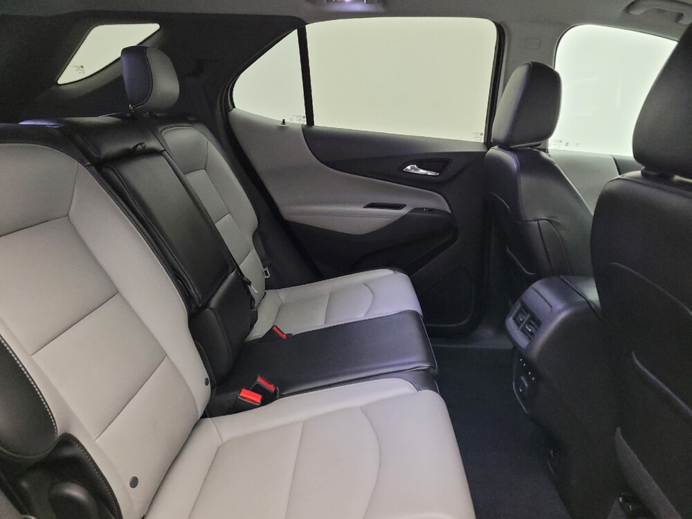 2019 Chevrolet Equinox in Lexington, KY 40509 - 18086622 19