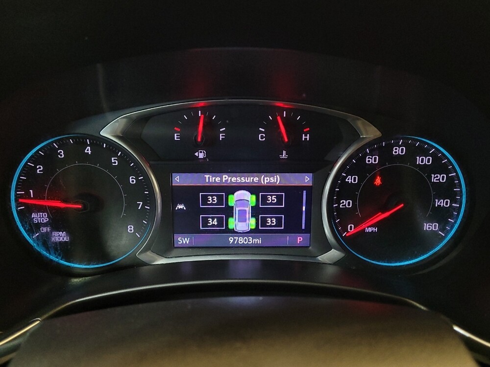 2019 Chevrolet Equinox in Lexington, KY 40509 - 18086622 23