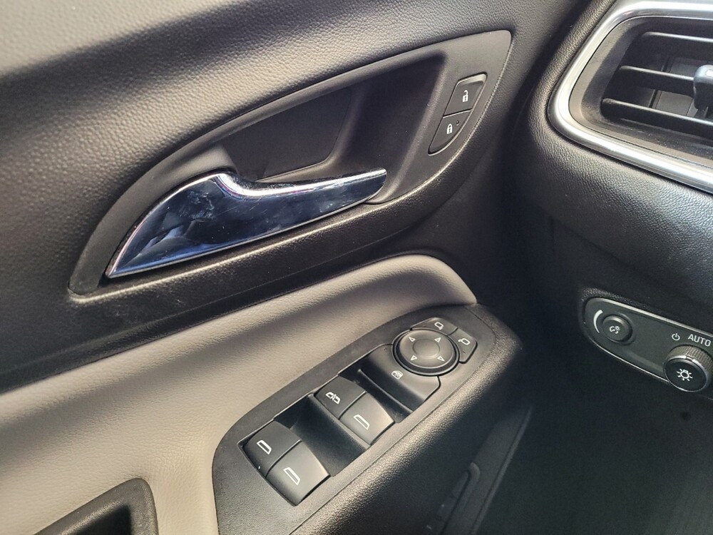 2019 Chevrolet Equinox in Lexington, KY 40509 - 18086622 27