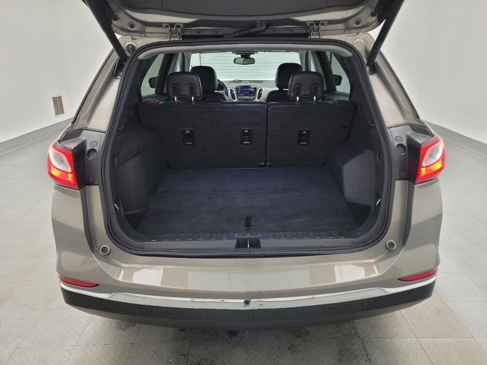 2019 Chevrolet Equinox in Lexington, KY 40509 - 18086622 29
