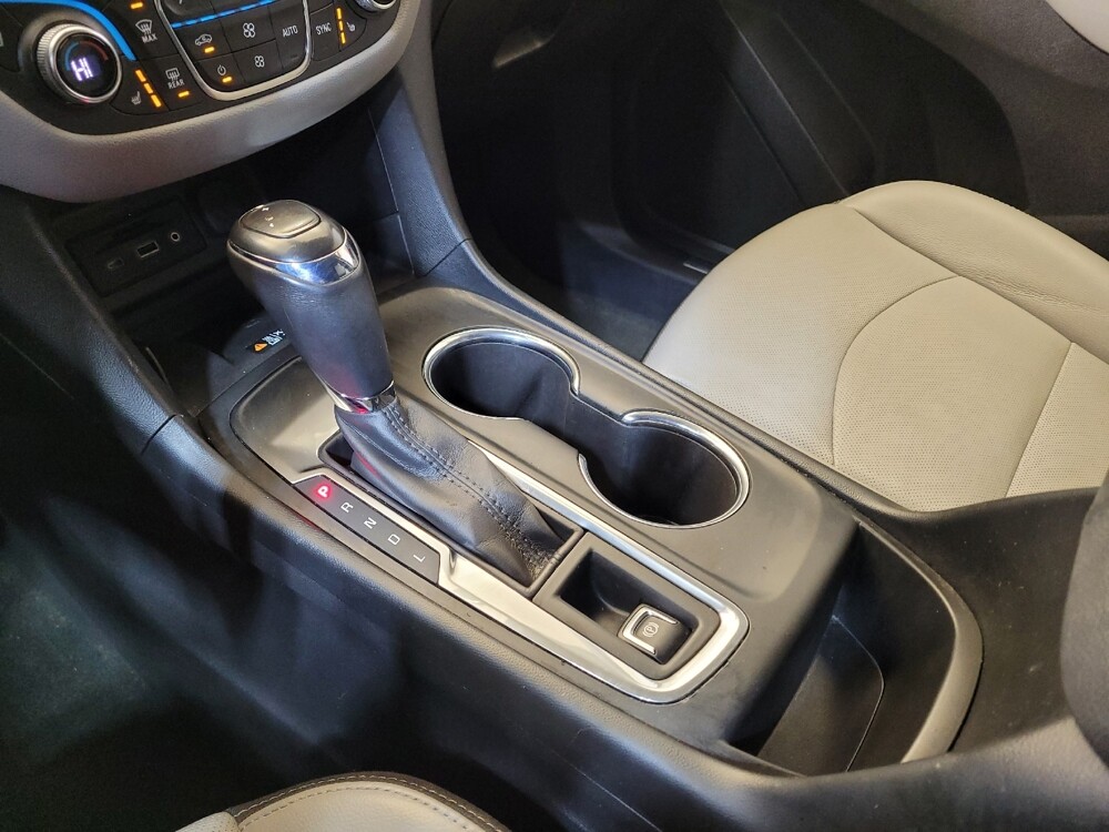 2019 Chevrolet Equinox in Lexington, KY 40509 - 18086622 26