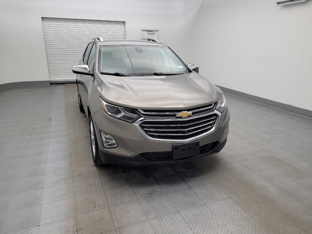 2019 Chevrolet Equinox in Lexington, KY 40509 - 18086622 14