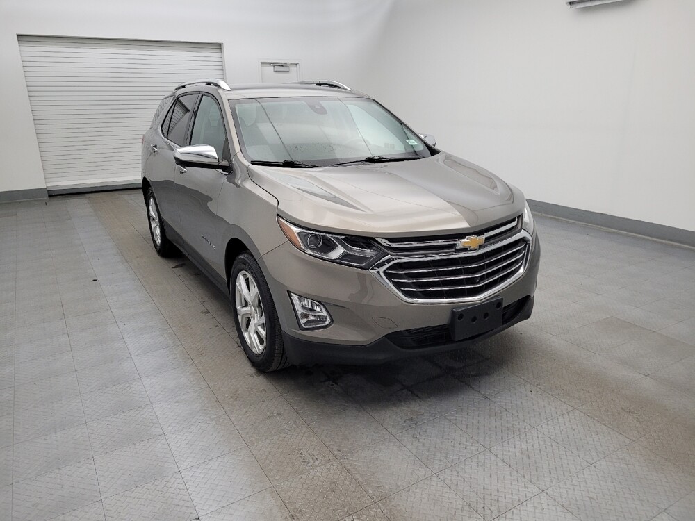 2019 Chevrolet Equinox in Lexington, KY 40509 - 18086622 13