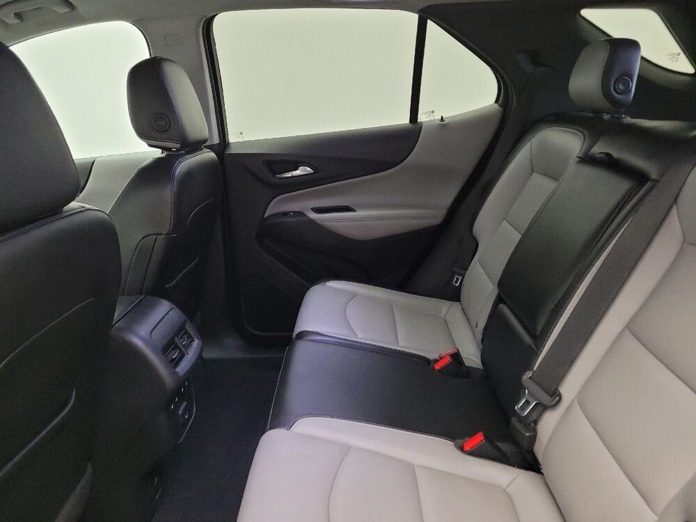 2019 Chevrolet Equinox in Lexington, KY 40509 - 18086622 18