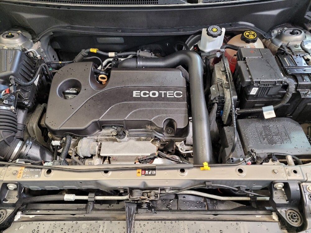 2019 Chevrolet Equinox in Lexington, KY 40509 - 18086622 30