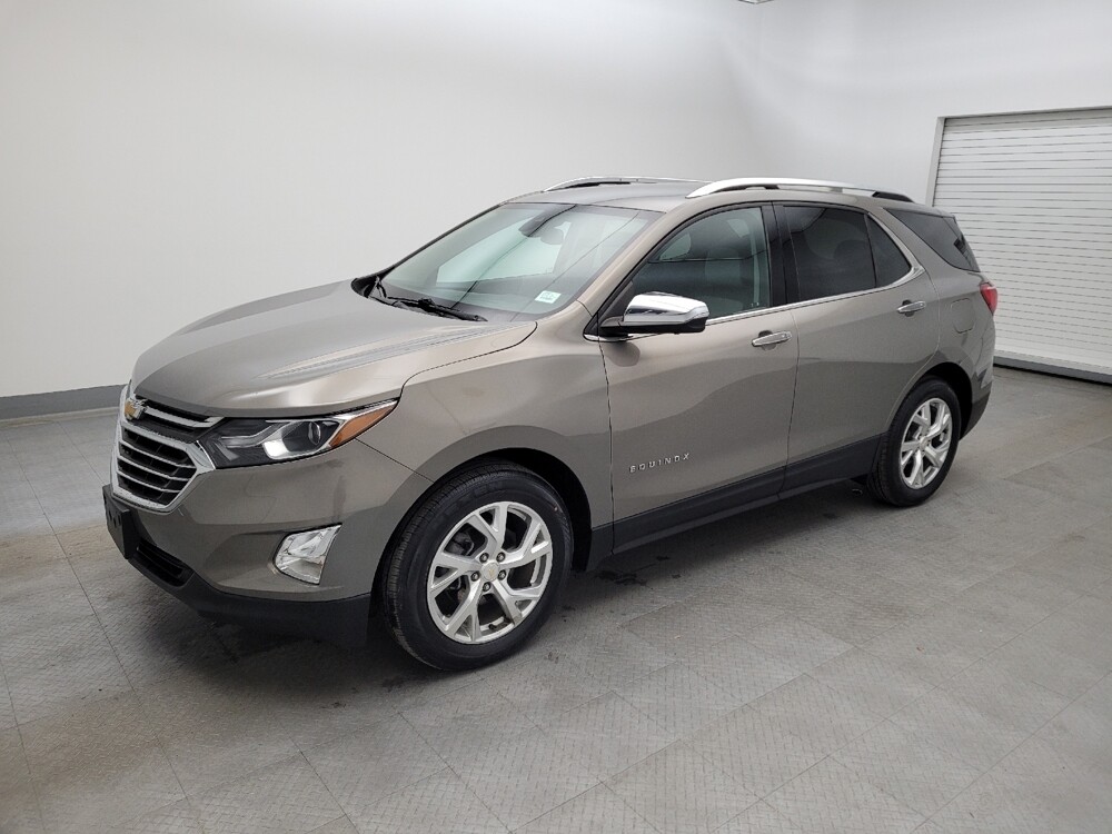 2019 Chevrolet Equinox in Lexington, KY 40509 - 18086622 2