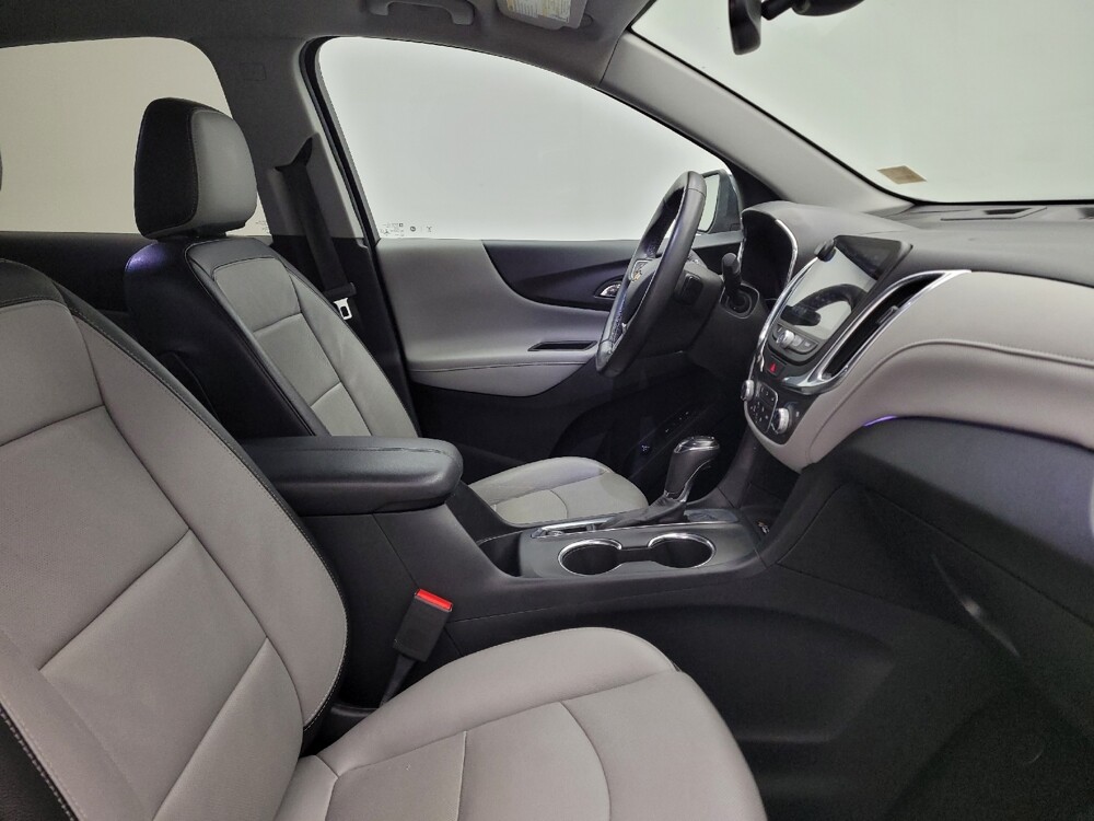 2019 Chevrolet Equinox in Lexington, KY 40509 - 18086622 21