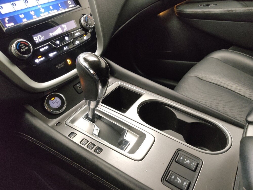 2021 Nissan Murano in Peoria, IL 61615 - 18086623 26