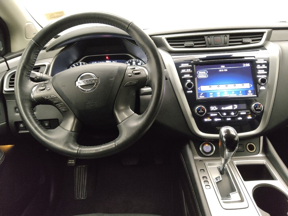 2021 Nissan Murano in Peoria, IL 61615 - 18086623 22