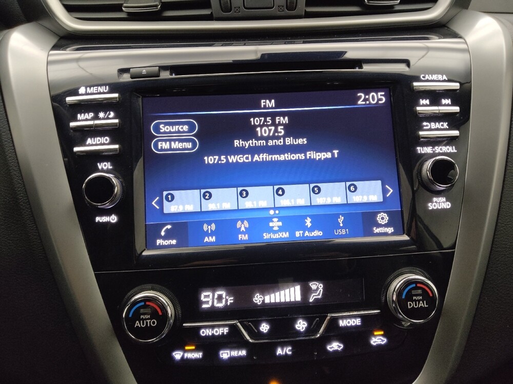 2021 Nissan Murano in Peoria, IL 61615 - 18086623 25