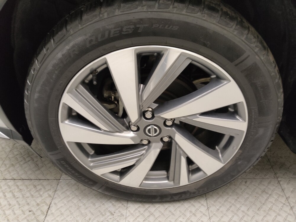 2021 Nissan Murano in Peoria, IL 61615 - 18086623 31