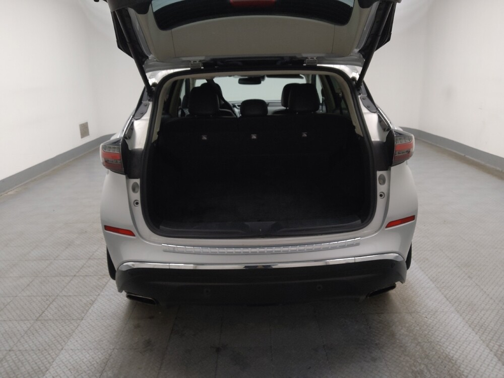 2021 Nissan Murano in Peoria, IL 61615 - 18086623 29