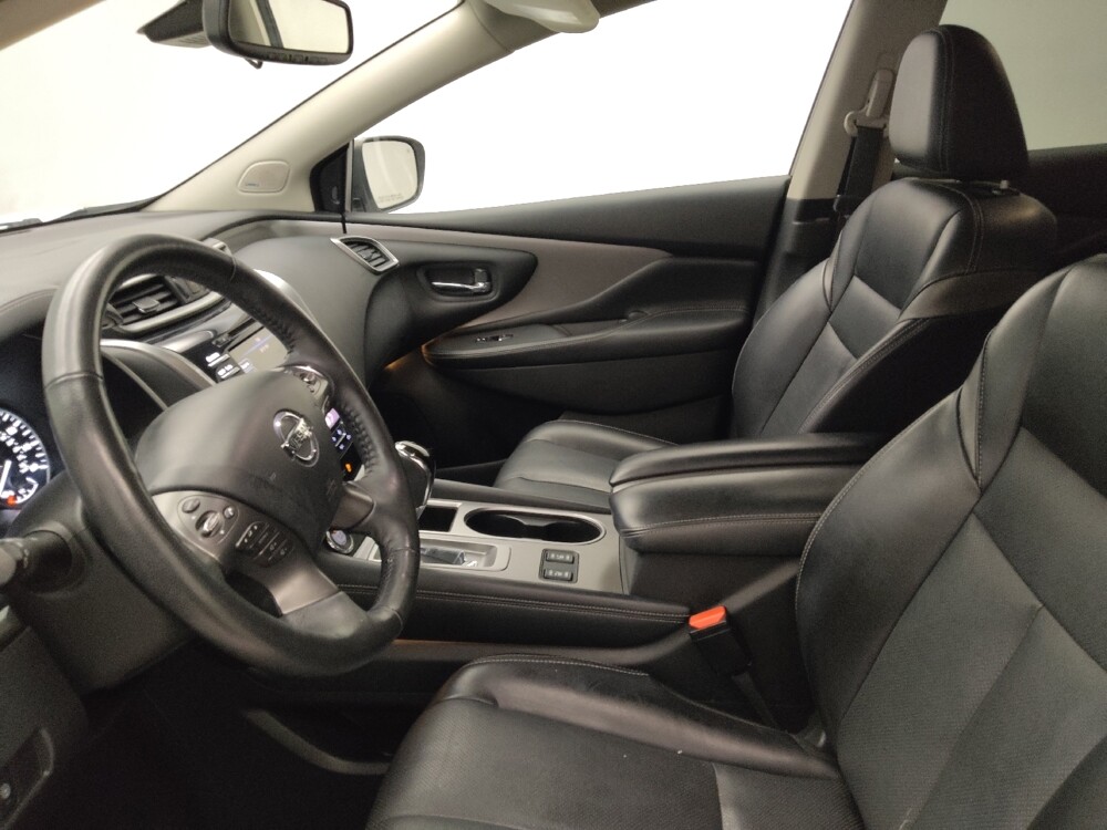 2021 Nissan Murano in Peoria, IL 61615 - 18086623 17