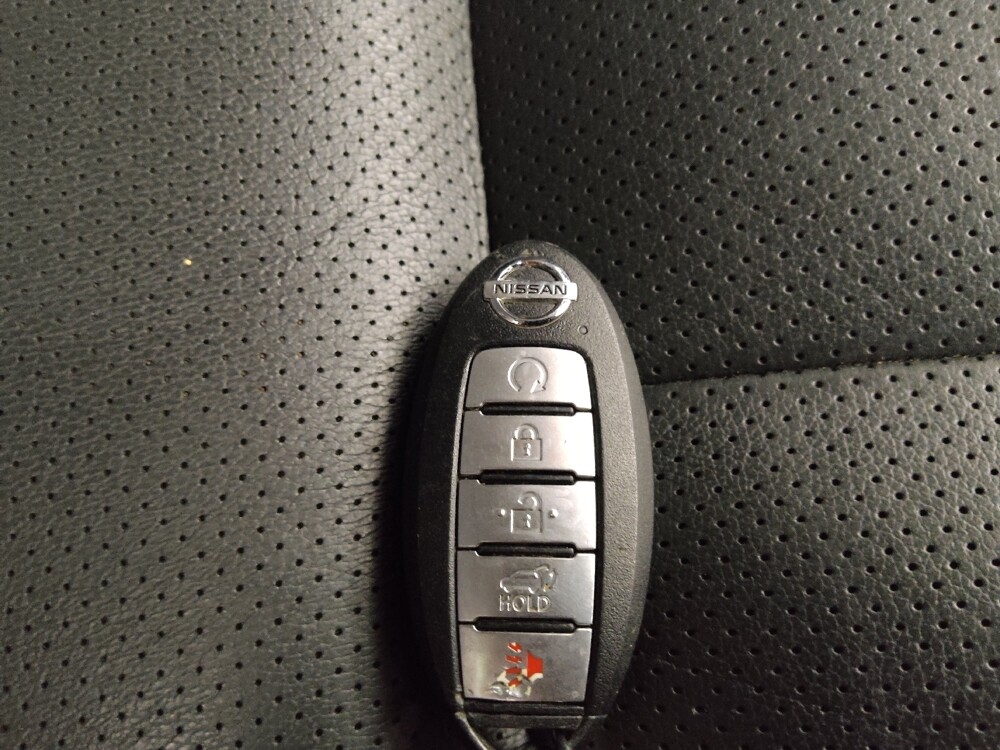 2021 Nissan Murano in Peoria, IL 61615 - 18086623 32