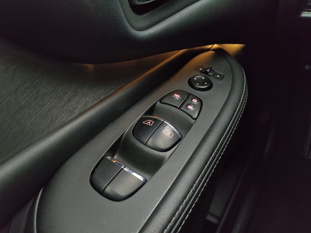 2021 Nissan Murano in Peoria, IL 61615 - 18086623 27