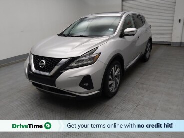 2021 Nissan Murano in Peoria, IL 61615