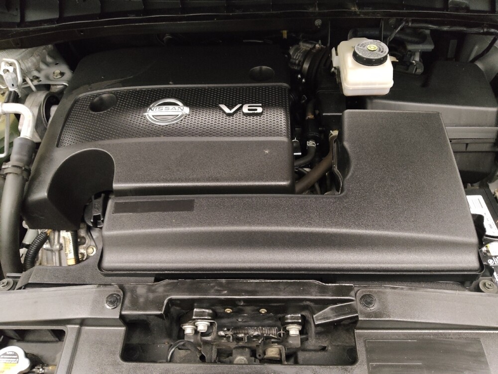 2021 Nissan Murano in Peoria, IL 61615 - 18086623 30