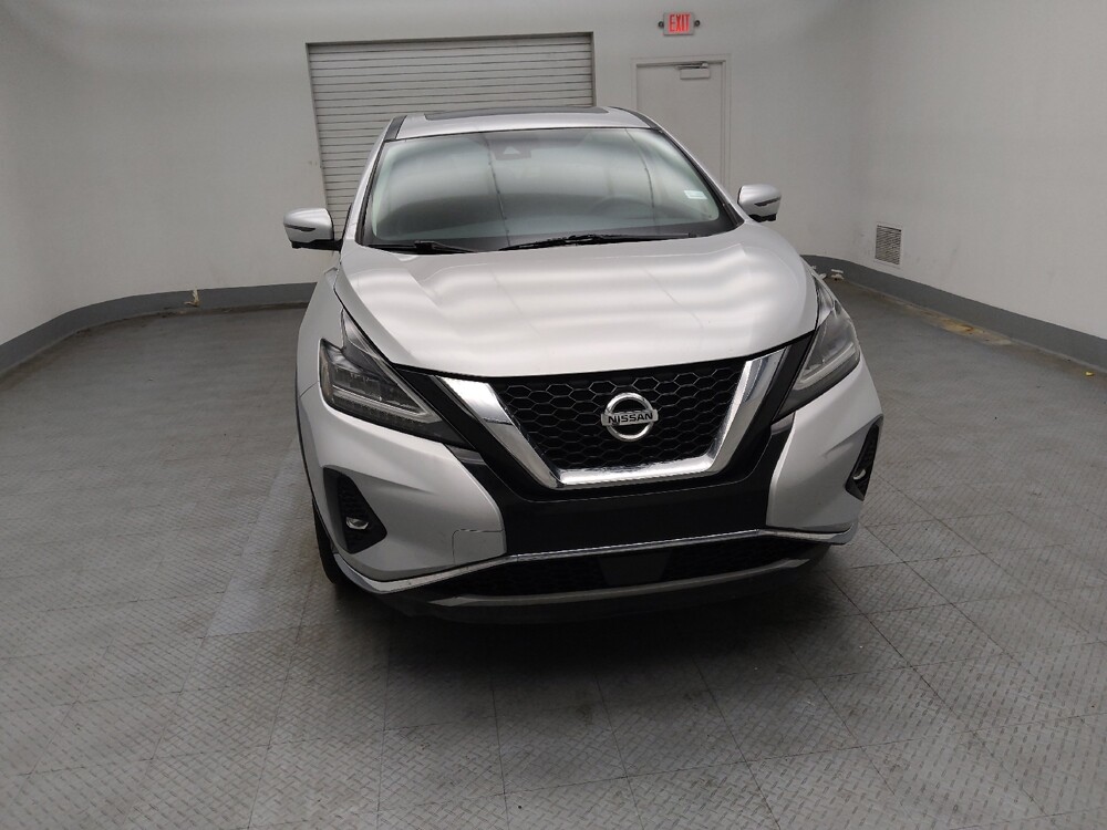 2021 Nissan Murano in Peoria, IL 61615 - 18086623 14