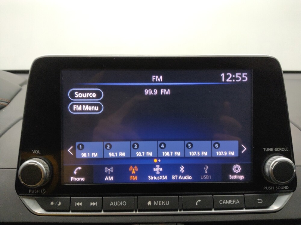 2021 Nissan Altima in Wichita, KS 67207 - 18086624 25