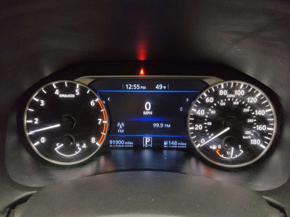 2021 Nissan Altima in Wichita, KS 67207 - 18086624 23