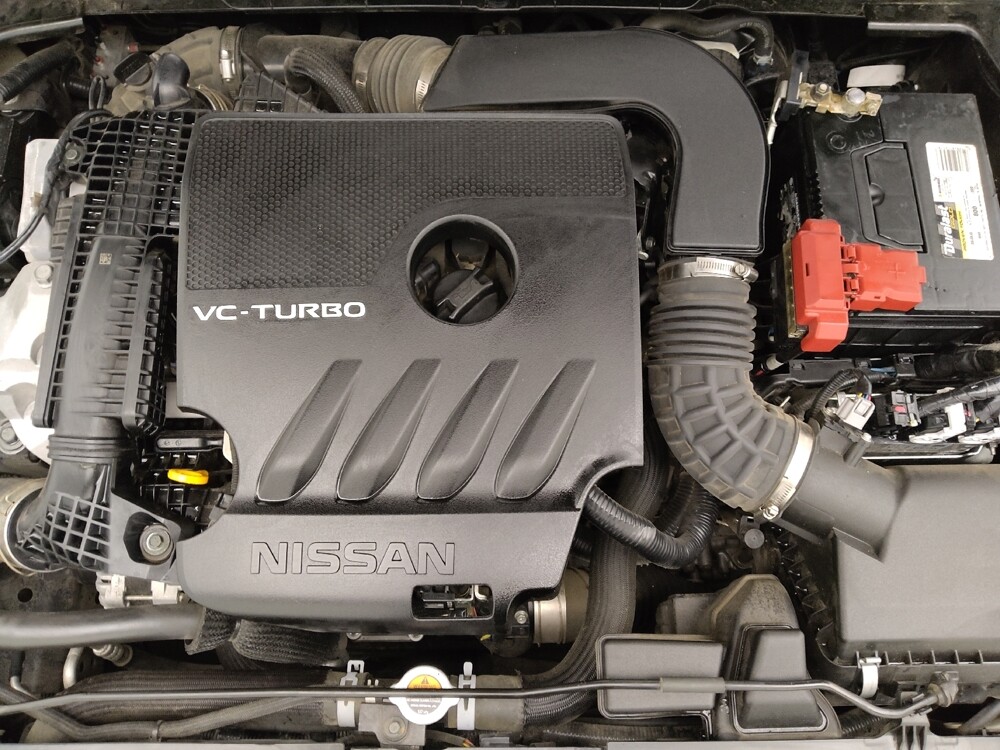 2021 Nissan Altima in Wichita, KS 67207 - 18086624 30