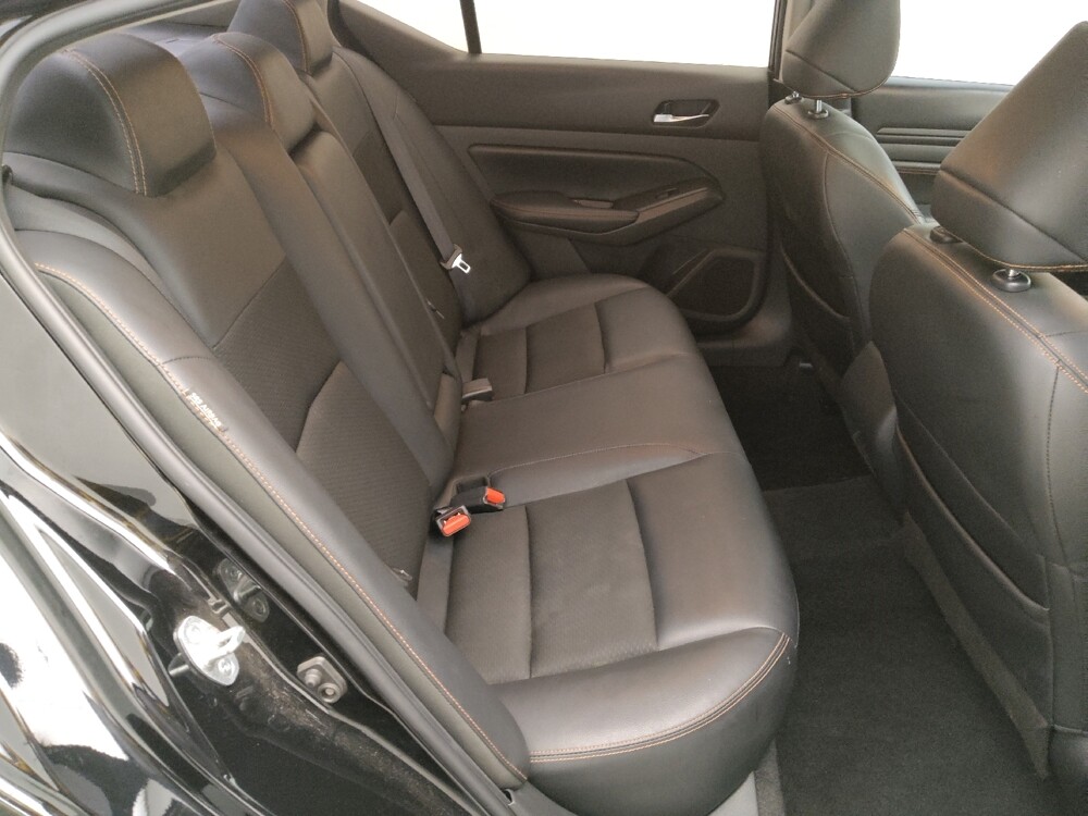 2021 Nissan Altima in Wichita, KS 67207 - 18086624 19