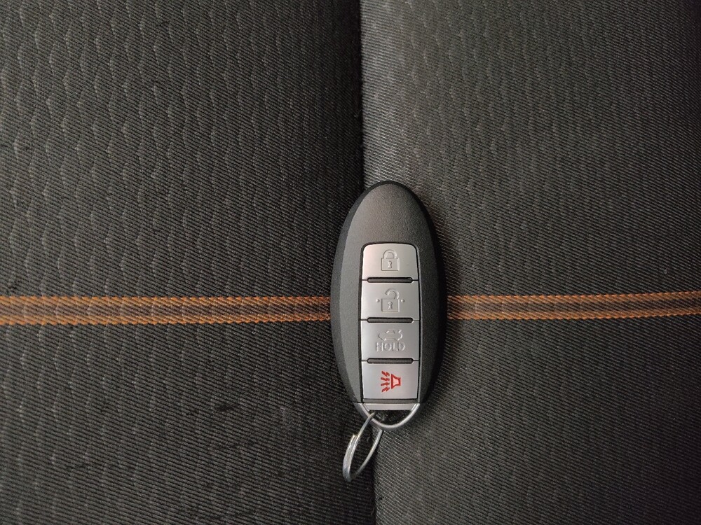 2021 Nissan Altima in Wichita, KS 67207 - 18086624 32