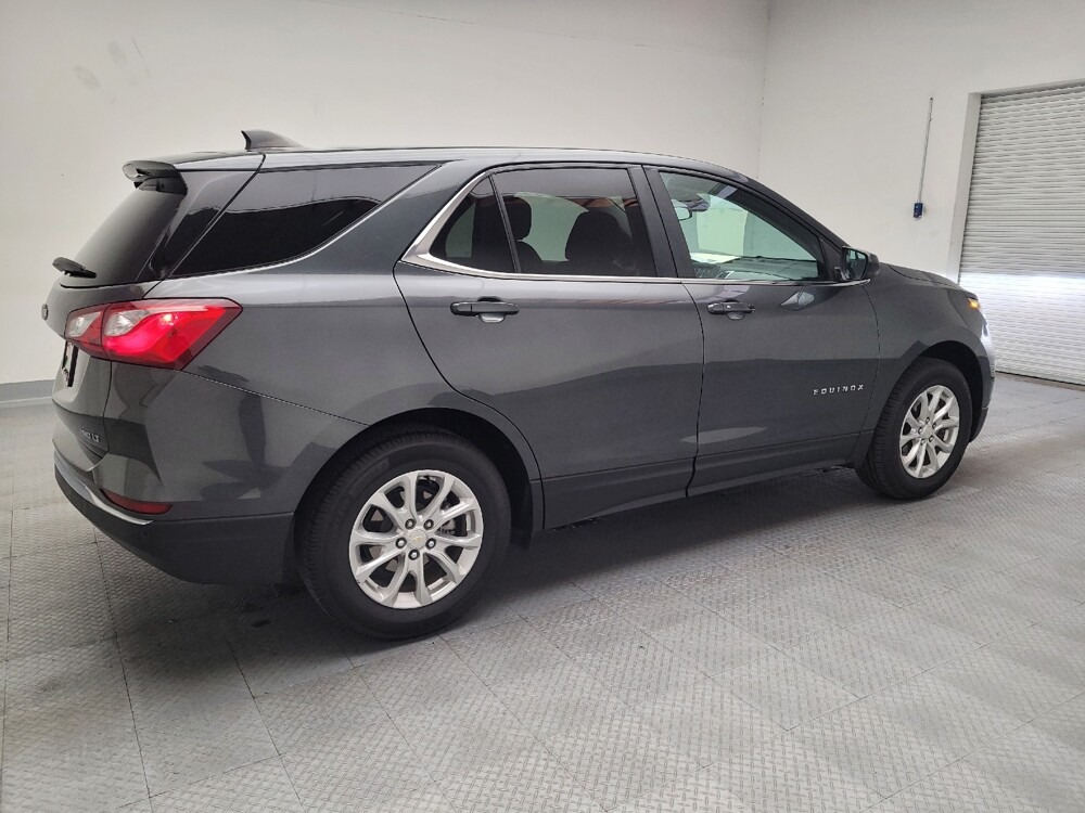 2021 Chevrolet Equinox in Riverside, CA 92504 - 18086625 10