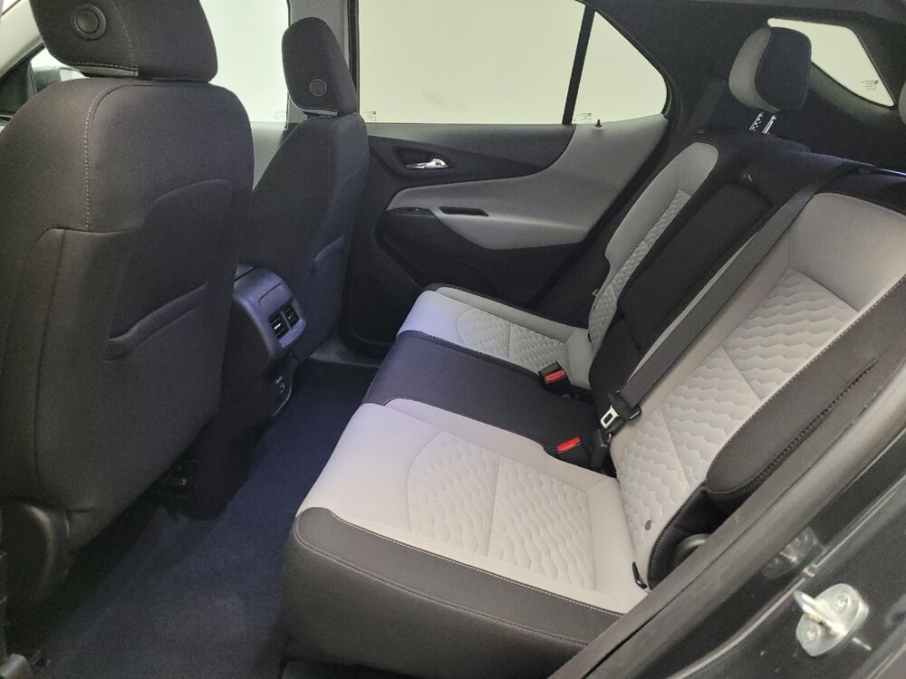 2021 Chevrolet Equinox in Riverside, CA 92504 - 18086625 18