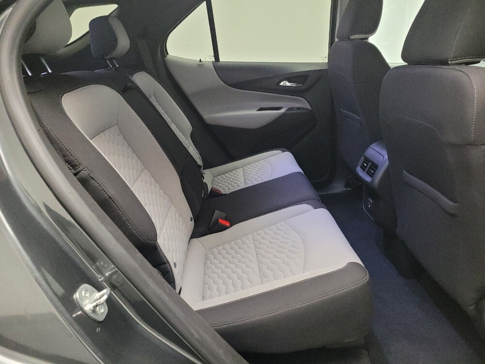 2021 Chevrolet Equinox in Riverside, CA 92504 - 18086625 19