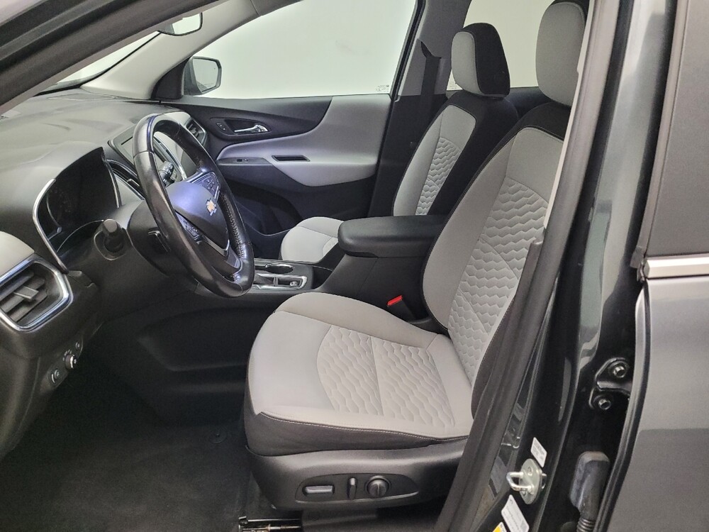 2021 Chevrolet Equinox in Riverside, CA 92504 - 18086625 17