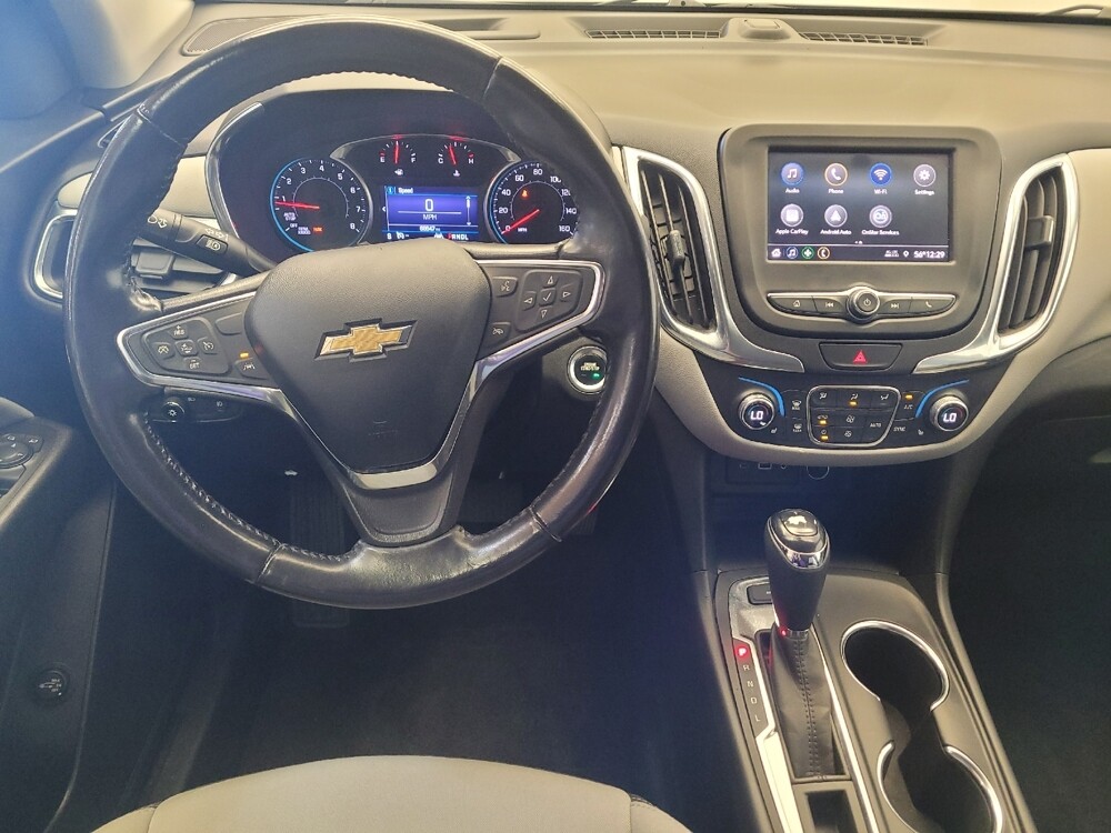 2021 Chevrolet Equinox in Riverside, CA 92504 - 18086625 22