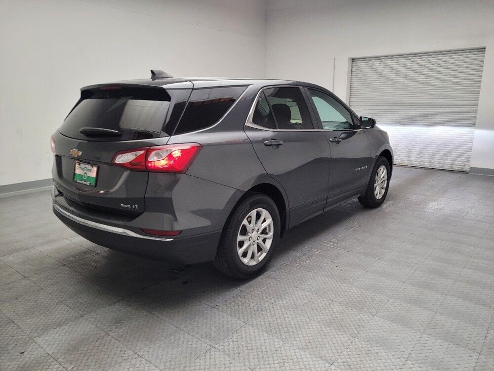 2021 Chevrolet Equinox in Riverside, CA 92504 - 18086625 9