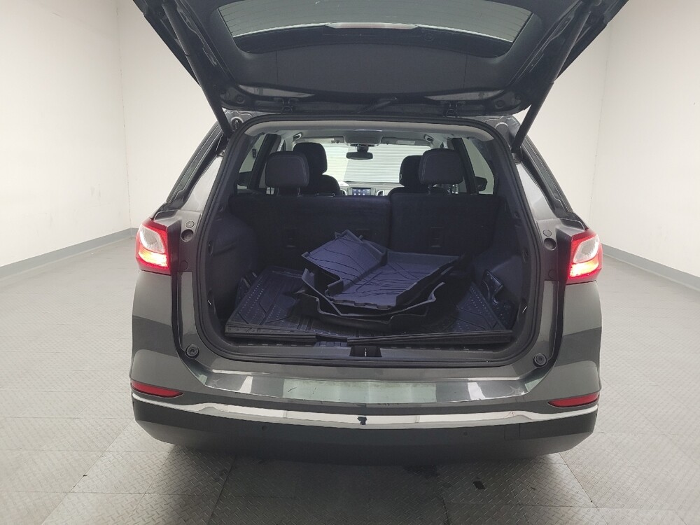 2021 Chevrolet Equinox in Riverside, CA 92504 - 18086625 29