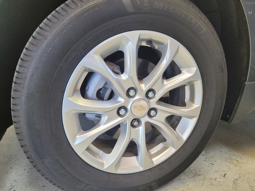 2021 Chevrolet Equinox in Riverside, CA 92504 - 18086625 31