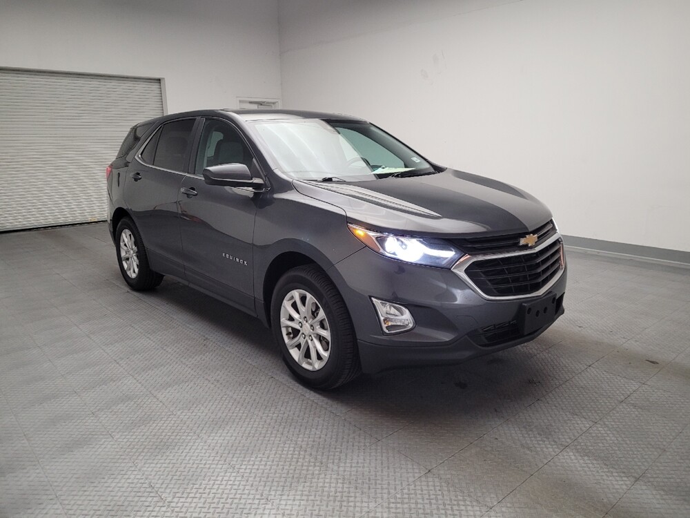 2021 Chevrolet Equinox in Riverside, CA 92504 - 18086625 13