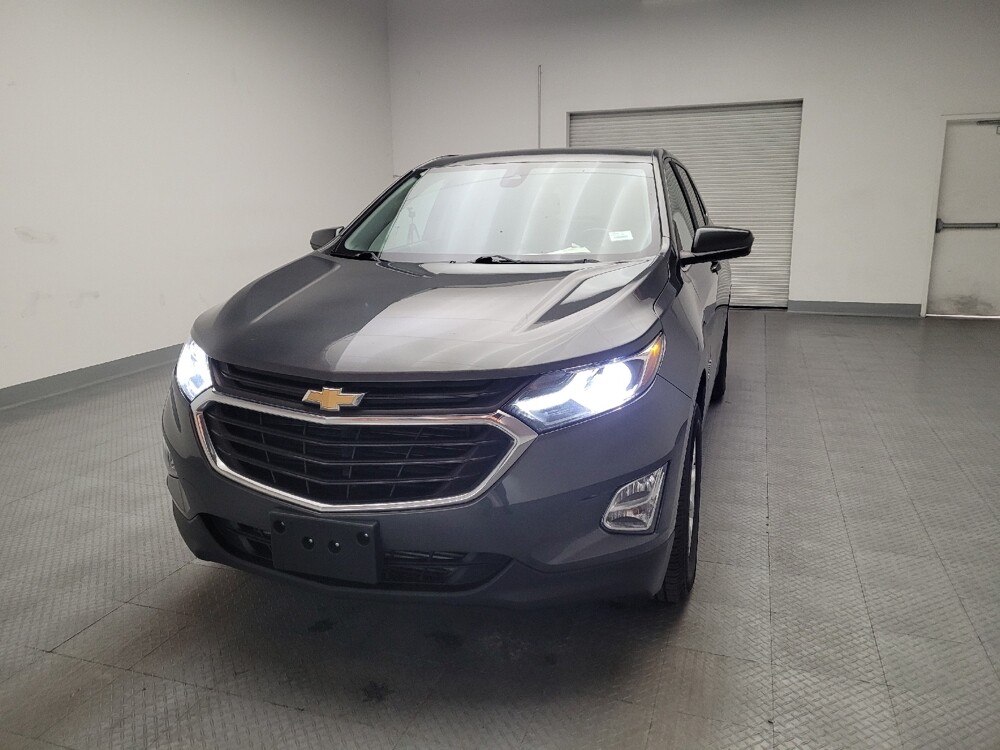 2021 Chevrolet Equinox in Riverside, CA 92504 - 18086625 15