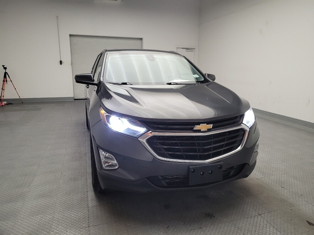 2021 Chevrolet Equinox in Riverside, CA 92504 - 18086625 14