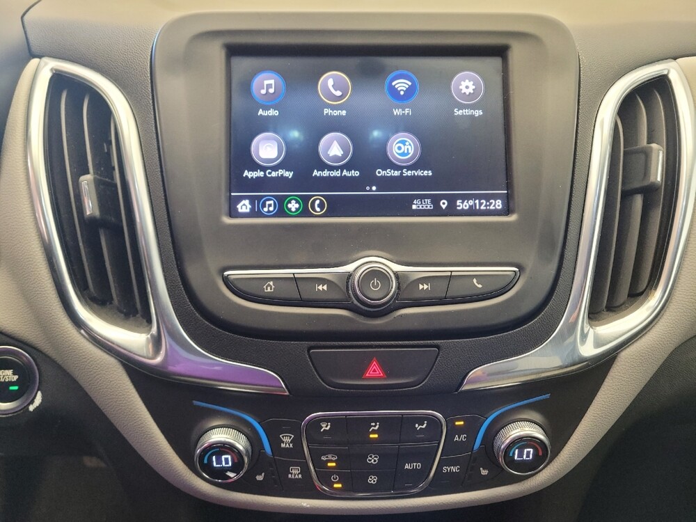 2021 Chevrolet Equinox in Riverside, CA 92504 - 18086625 25