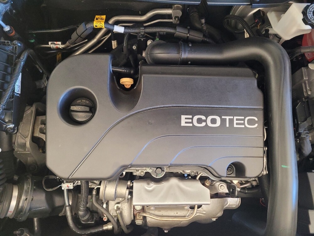 2021 Chevrolet Equinox in Riverside, CA 92504 - 18086625 30