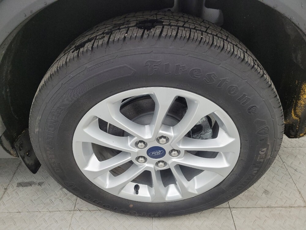 2021 Ford Escape in Maple Heights, OH 44137 - 18086627 31