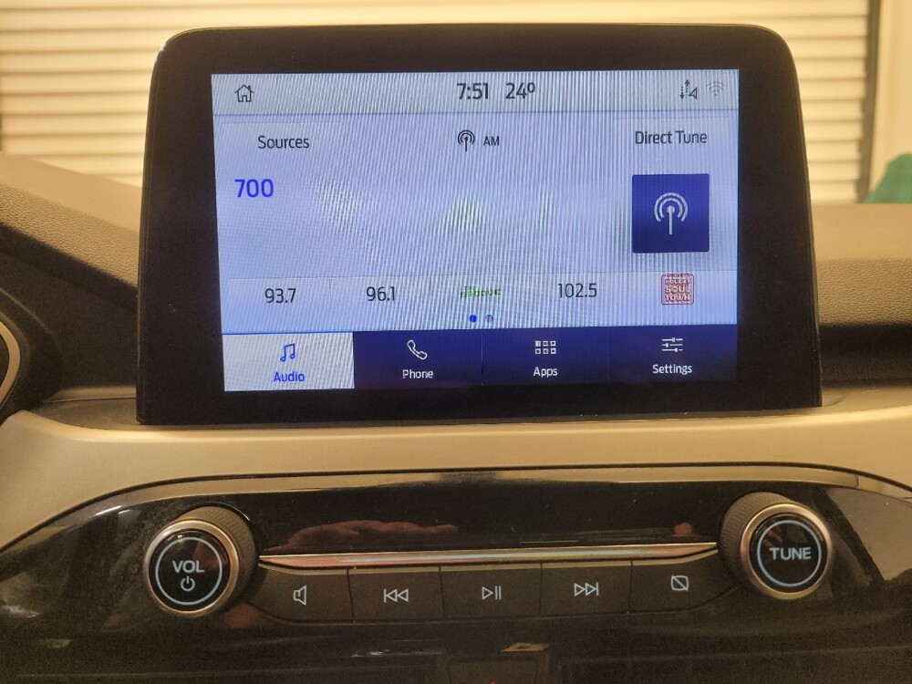 2021 Ford Escape in Maple Heights, OH 44137 - 18086627 25