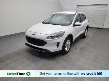 2021 Ford Escape in Maple Heights, OH 44137