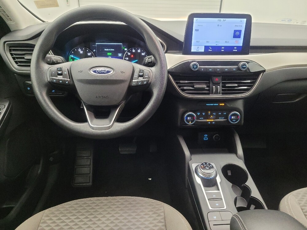 2021 Ford Escape in Maple Heights, OH 44137 - 18086627 22
