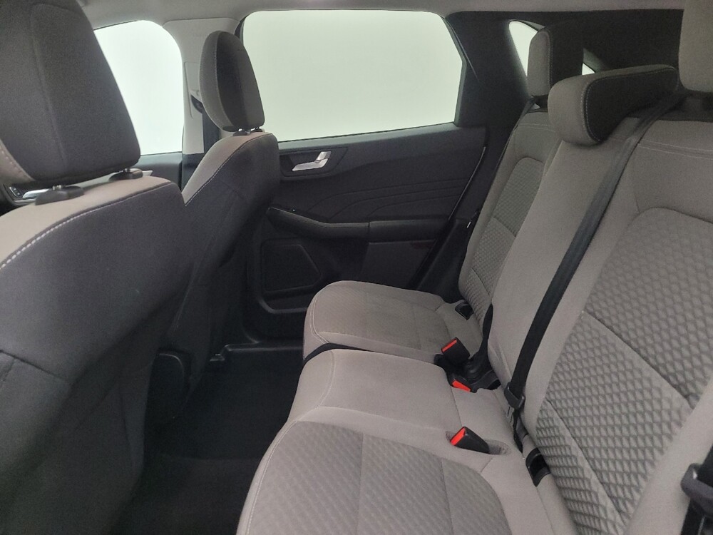 2021 Ford Escape in Maple Heights, OH 44137 - 18086627 18