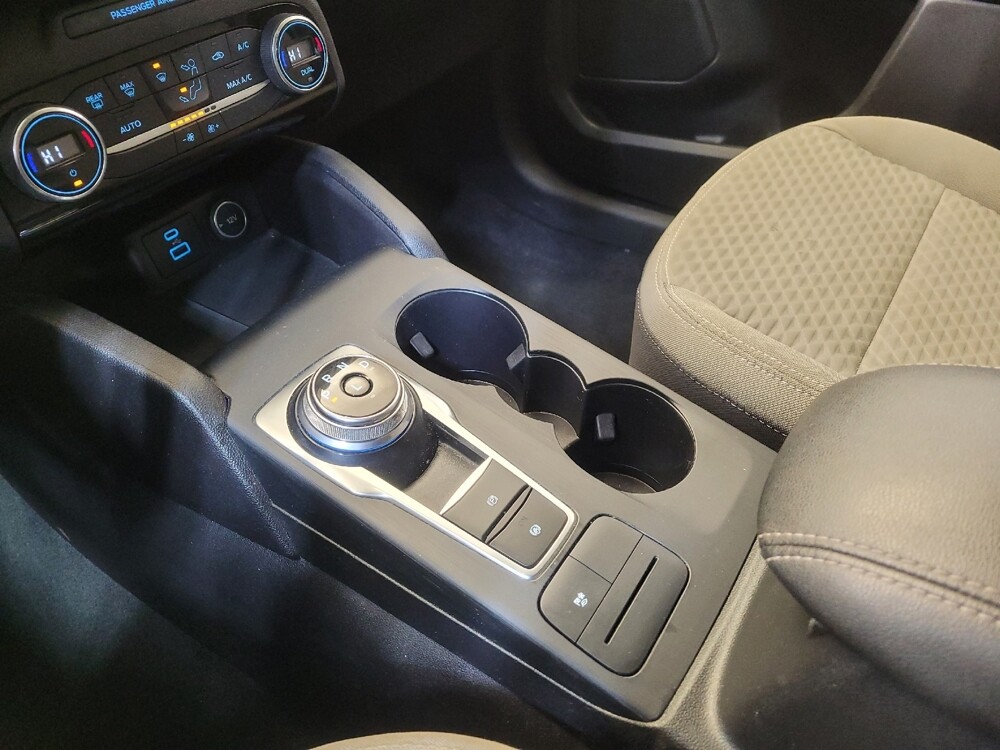 2021 Ford Escape in Maple Heights, OH 44137 - 18086627 26