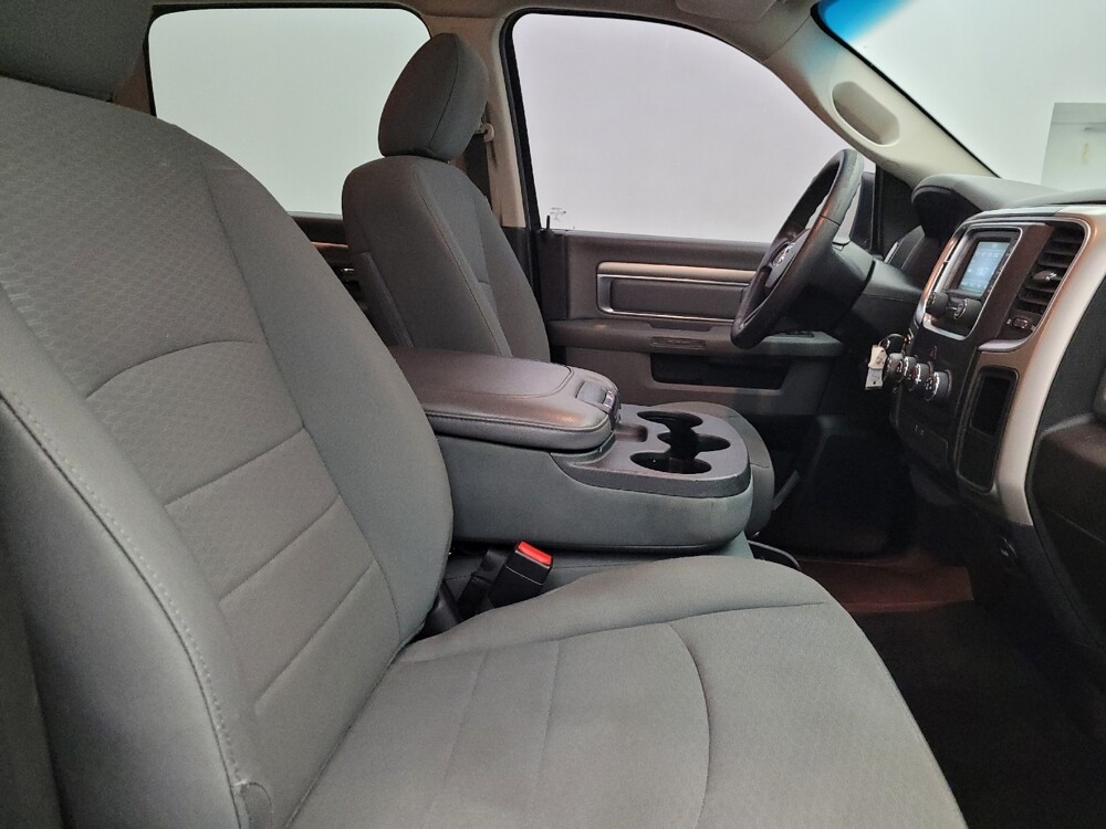 2017 RAM 1500 in Chandler, AZ 85225 - 18086629 21